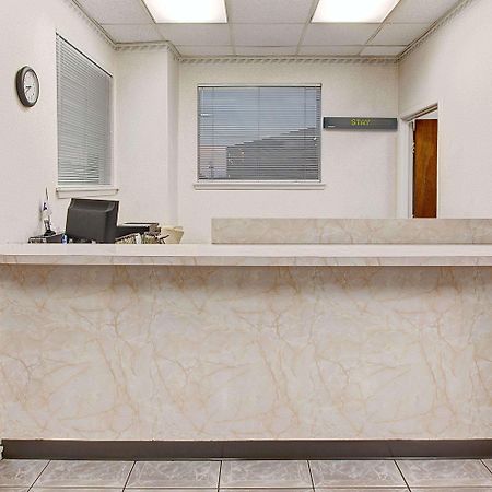 Knights Inn Houston Hobby Airport South Houston Εξωτερικό φωτογραφία