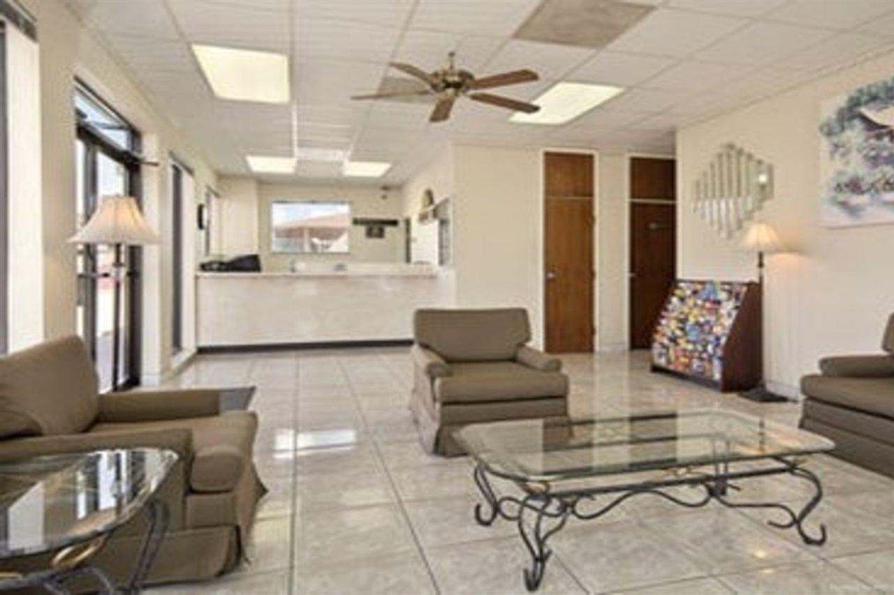 Knights Inn Houston Hobby Airport South Houston Εξωτερικό φωτογραφία