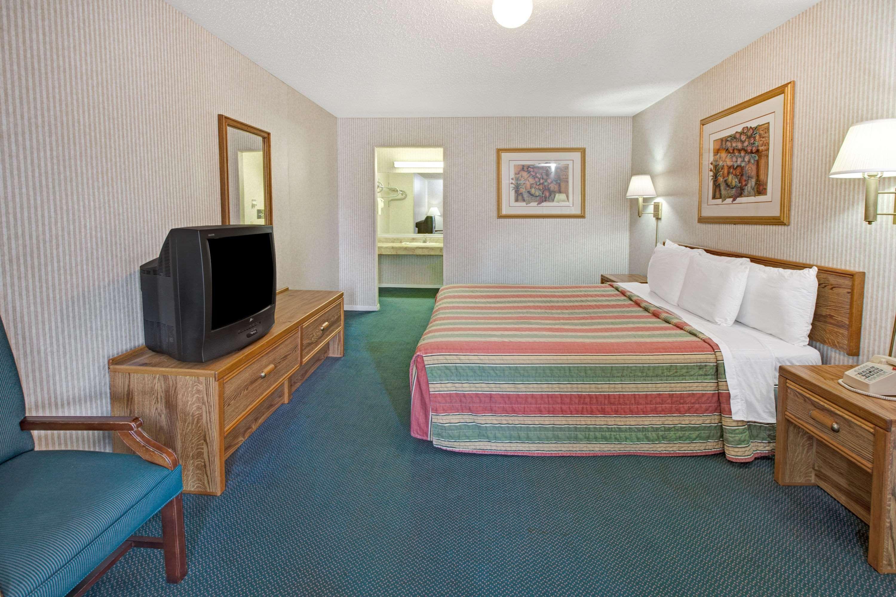Knights Inn Houston Hobby Airport South Houston Εξωτερικό φωτογραφία