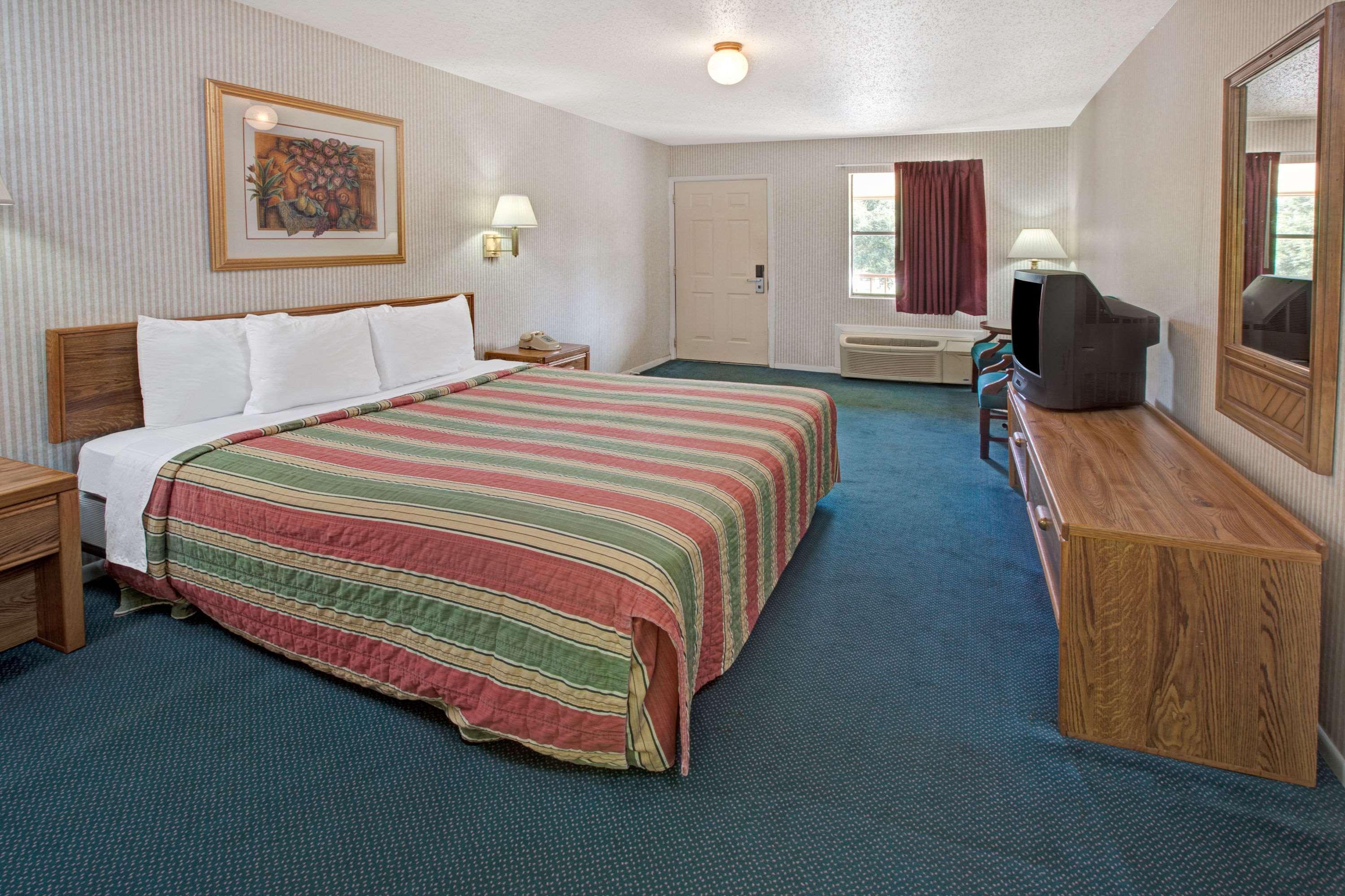 Knights Inn Houston Hobby Airport South Houston Εξωτερικό φωτογραφία