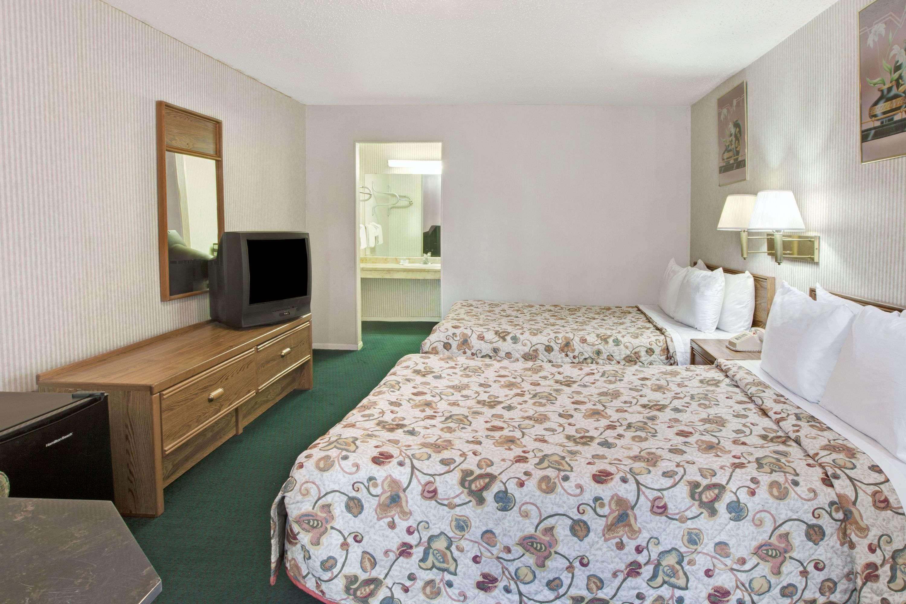 Knights Inn Houston Hobby Airport South Houston Εξωτερικό φωτογραφία