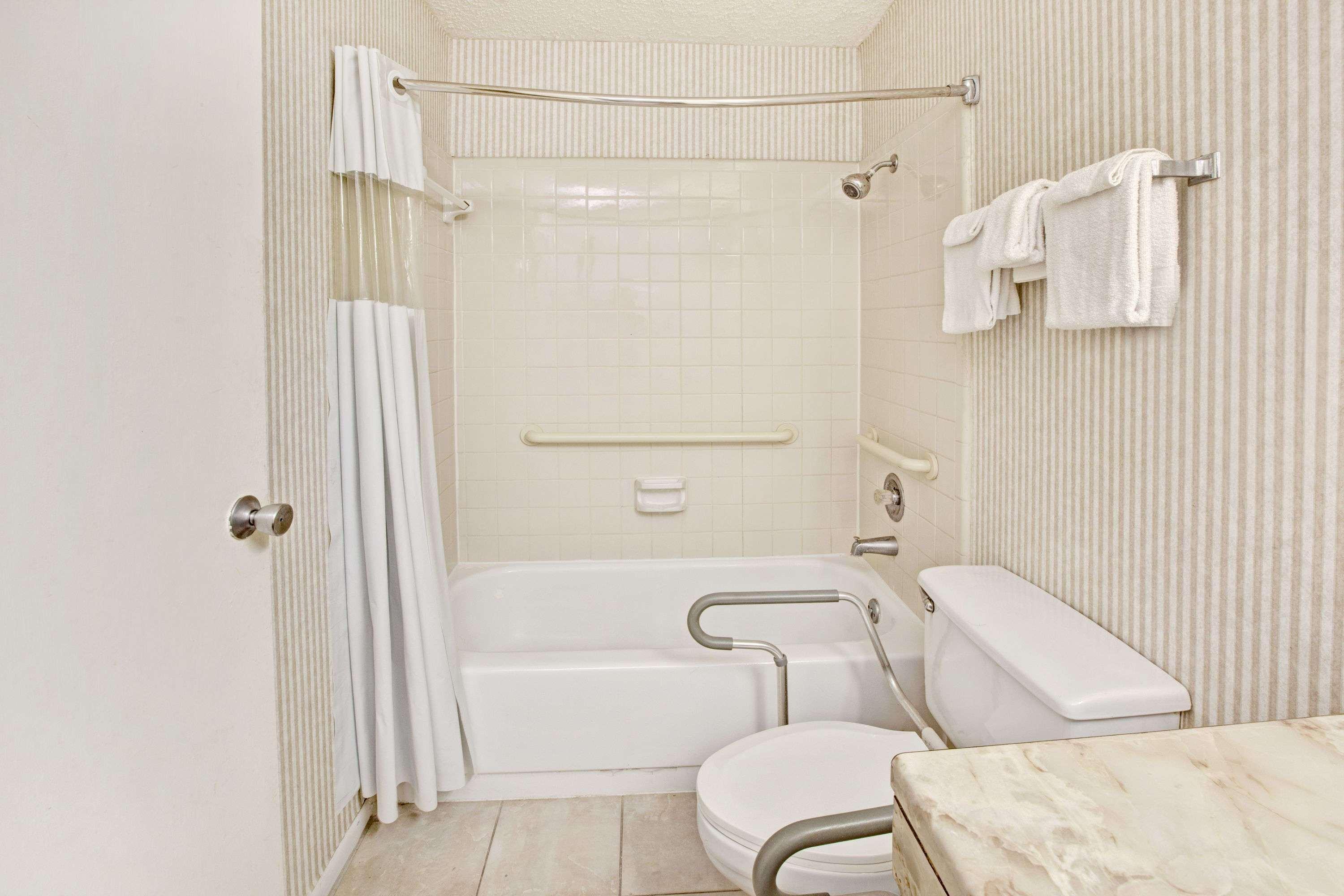Knights Inn Houston Hobby Airport South Houston Εξωτερικό φωτογραφία