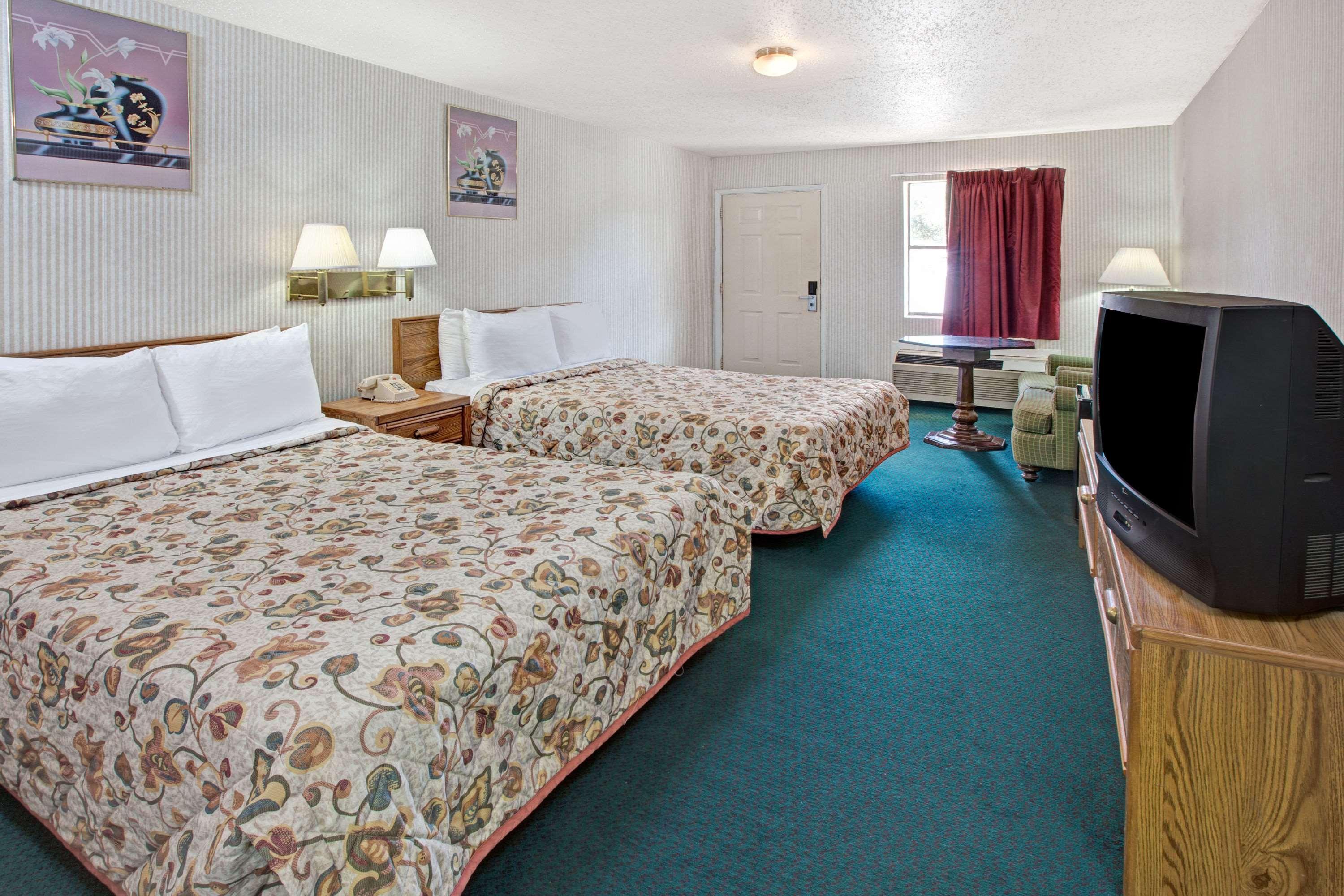 Knights Inn Houston Hobby Airport South Houston Εξωτερικό φωτογραφία