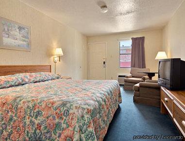 Knights Inn Houston Hobby Airport South Houston Δωμάτιο φωτογραφία