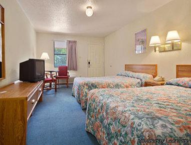 Knights Inn Houston Hobby Airport South Houston Δωμάτιο φωτογραφία