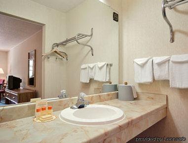 Knights Inn Houston Hobby Airport South Houston Δωμάτιο φωτογραφία